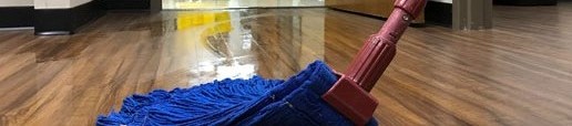 Mopping